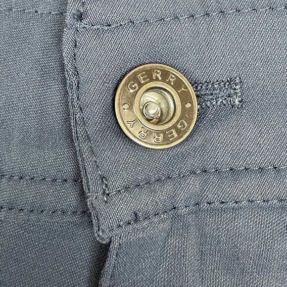 Gerry Men's Venture Commuter Comfort Waistband Pant Color Blue - Picture 7 of 10